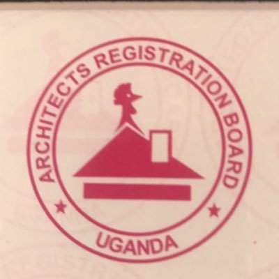 Official account of the Chair of the ARB - regulator of architecture practice and standards! We keep the register of Architects licensed to practice in Uganda.