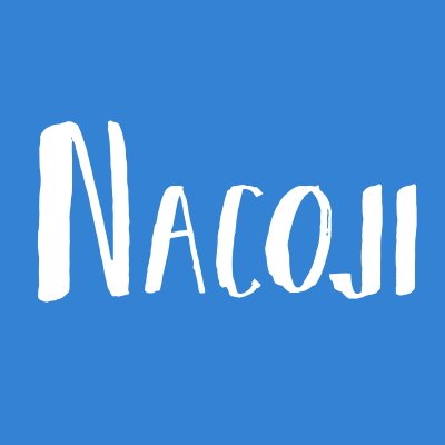 アクセサリーを製作してるなこじです。 通販●https://t.co/SnJl6XIKWg ●https://t.co/eQ7GMHTaXF 掲載写真の無断使用はお断りします。インスタhttps://t.co/7alTcdQq6M スレッズhttps://t.co/RdiapqTorE