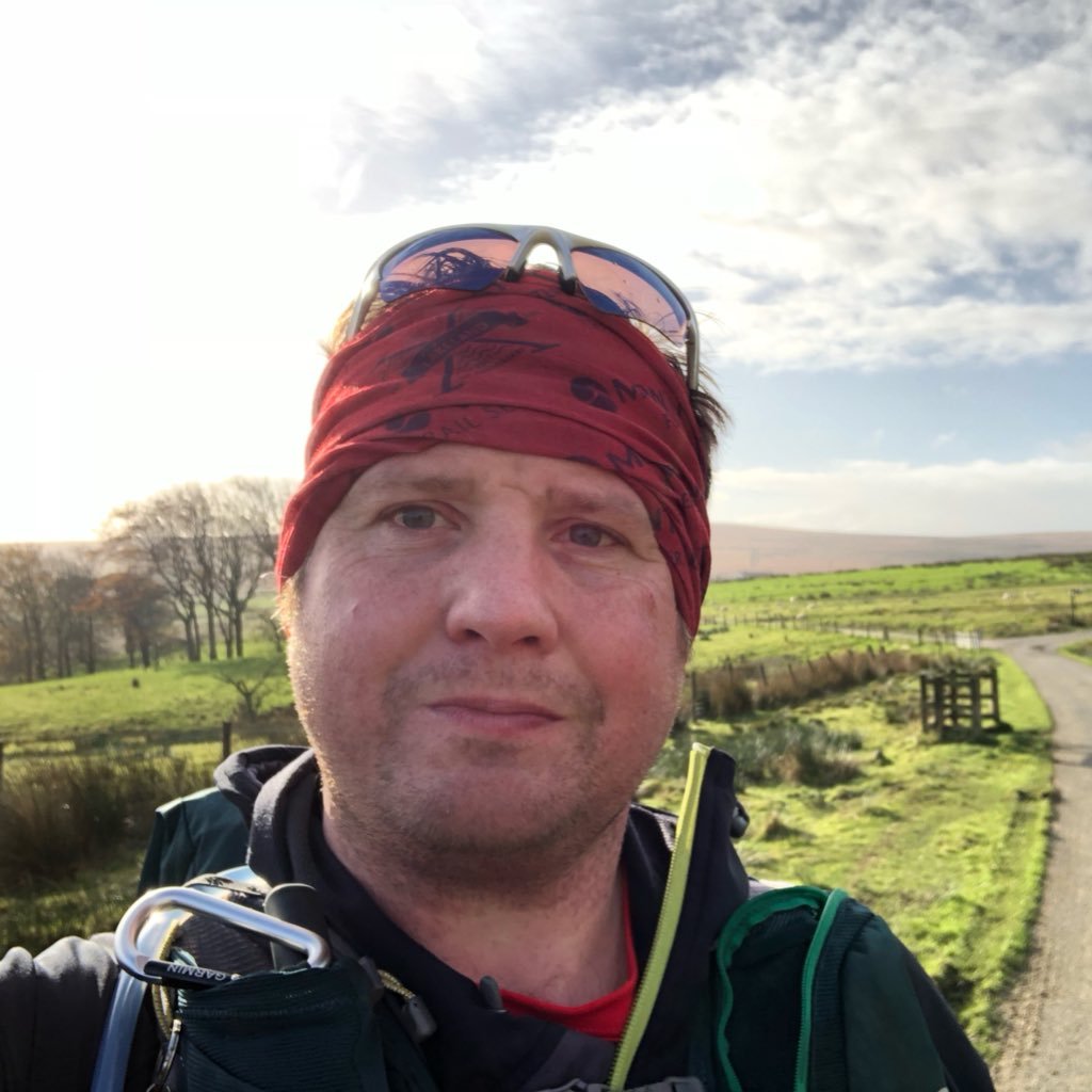 normal guy taking on challenges for charity! Yorkshire 3 peaks 17 times, Lakeland 50 5 times & John O’Groats to lands end via GNR! Next up 3 peaks pub crawl...