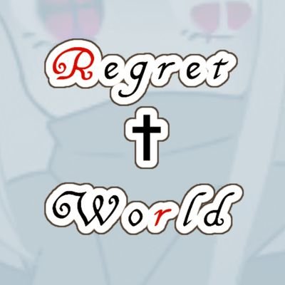 Regret ✝︎ Worldさんのプロフィール画像