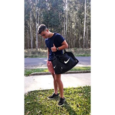 Fútbol💪⚽
#10 
Puerto 
16/6🎊🎂
~Hay sueños que solo se alcanzan con los piés~ ⚽🏃
💕14-7-17💕