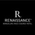 Renaissance Bengaluru Race Course Hotel (@renhotelblr) Twitter profile photo Renaissance Bengaluru Race Course Hotel (@renhotelblr) Twitter profile photo
