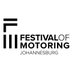 Festival of Motoring (@festofmotoring) Twitter profile photo
