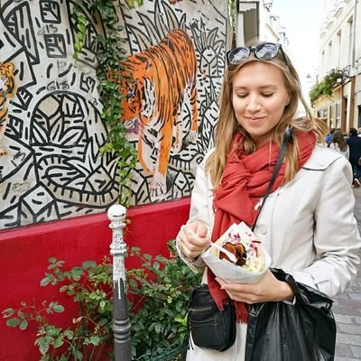 AnnaBjrkqvist's profile picture. Journalist på HBL och Bonnier News. 
Funderar på människorättsfrågor, journalistik och klimat.