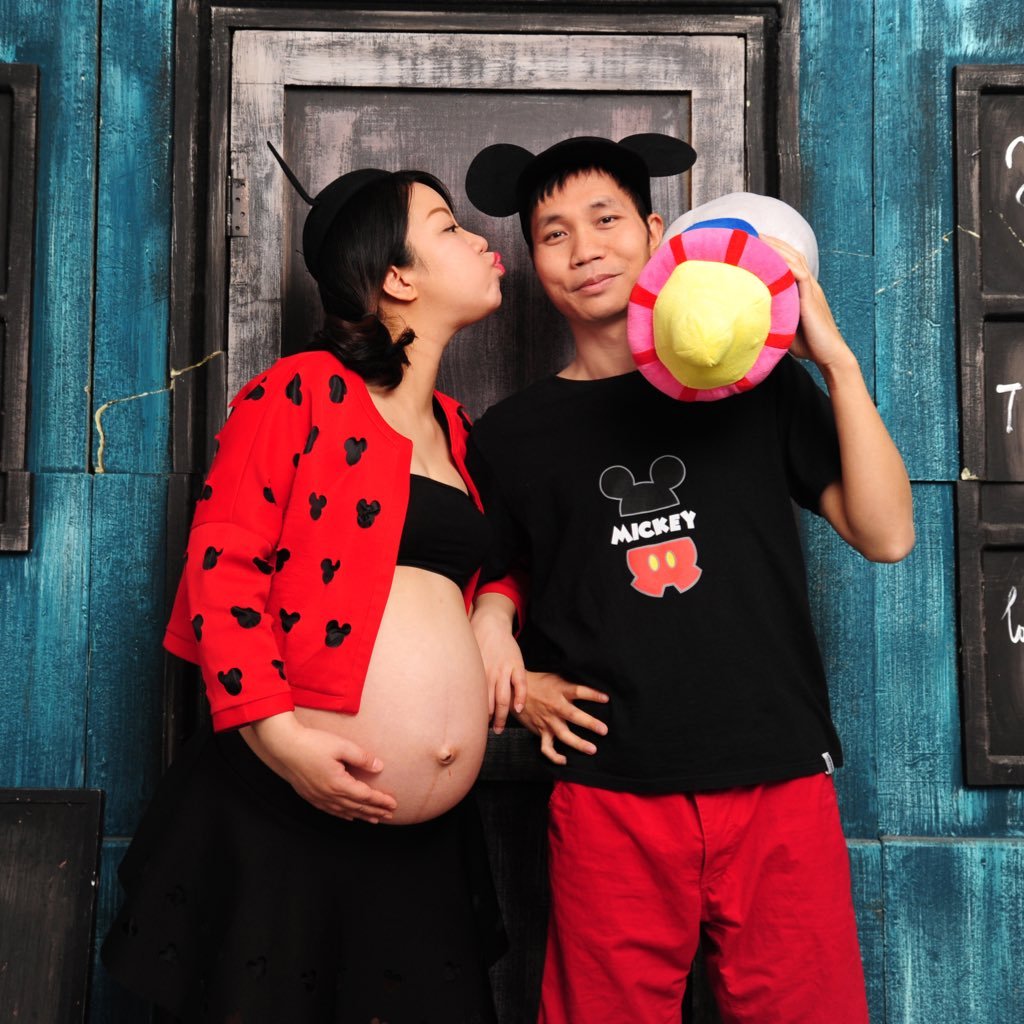 chenzhen1998roy's profile picture. VastaiTech
Husband & Father