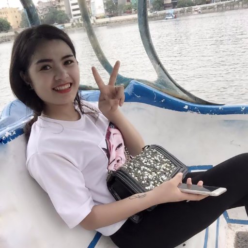 LindaNhien's profile picture. 