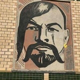was mich nicht umbringt macht mich starker. Bu ne derin bir yaradır, dikiş tutmaz deva bulmaz. sevmeyen özgür olamaz