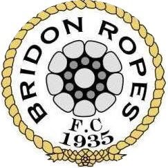 Twitter page for Bridon Ropes’ Under 14 team for the 2019/2020 season playing in the Kent Youth League North Division