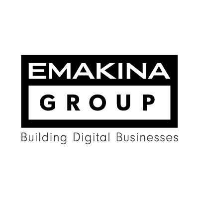 Emakina Group, now an EPAM company, guides international companies in their adoption of digital methods and tools in marketing, communications and sales.