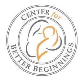 Tweets from @UCSanDiego Center for Better Beginnings, with programs promoting healthy moms & babies during pregnancy and breastfeeding.