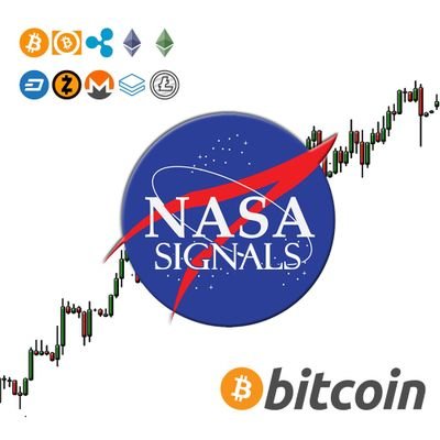 CEO and founder of Crypto Nasa Signals. We always say 