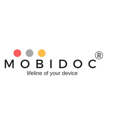 MobidocServices's profile picture. Mobidoc Mobile Repair  Is one of the most renowned name For Smartphone Repair  in Gurgaon  .We Have a Collective Experience of around 3.5  Years