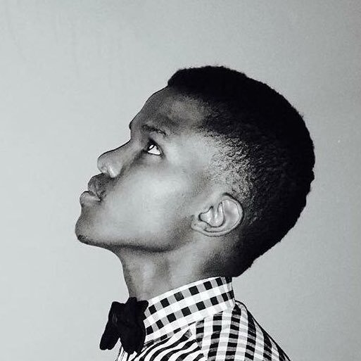 Aubraecio's profile picture. Smart.🧠 Creative®️. Articulate🗯. Dreamer. 💭Blessed.😏 Christian.💯. Me! Just out here doing me. 🔝.