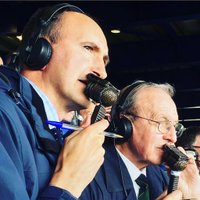 John Murray (@bbcjohnmurray) 's Twitter Profile