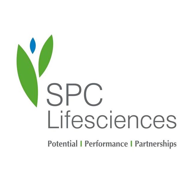 Image result for SPC Lifesciences
