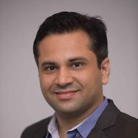 Viral Jani (@viralrjani) 's Twitter Profile