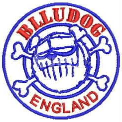 The BLLUdog will NEVER SURRENDER                                                               British Rail Football Special Away Days!