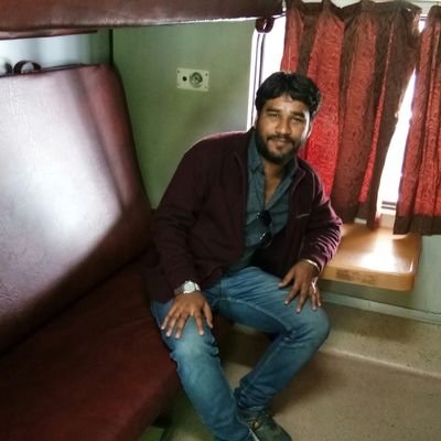 Avi_Mishra20's profile picture. I m self employed. https://t.co/LoA4LQTMAg electrical Engineer. Fun loving and value my friends.