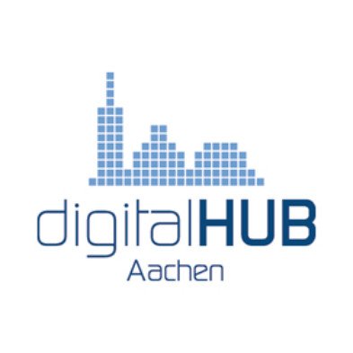 digitalHUB Aachen e.V. - Initiative zur Digitalisierung der Aachen Area - Seien Sie dabei!
#AachenDigital #DWNRW #ESCNRW