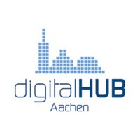 digitalHUBaachen(@digitalHUBac) 's Twitter Profile Photo