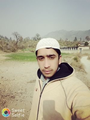 QureshiHamzaQu1's profile picture. My new pic
