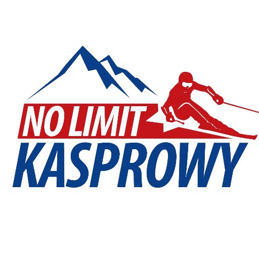 Oficjalne konto zawodów No Limit Kasprowy - najdłuższego slalomu giganta w Polsce w narciarstwie alpejskim - organizowanego na stokach Kasprowego Wierchu 🚠🏔️⛷️