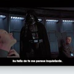 Screenshots of Spanish subtitles, or, as we say in Uruguay, 