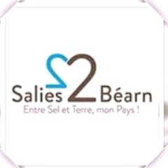 Le fil Twitter officiel de la mairie Salies-de-Béarn, cité du sel et du thermalisme au cœur du Béarn