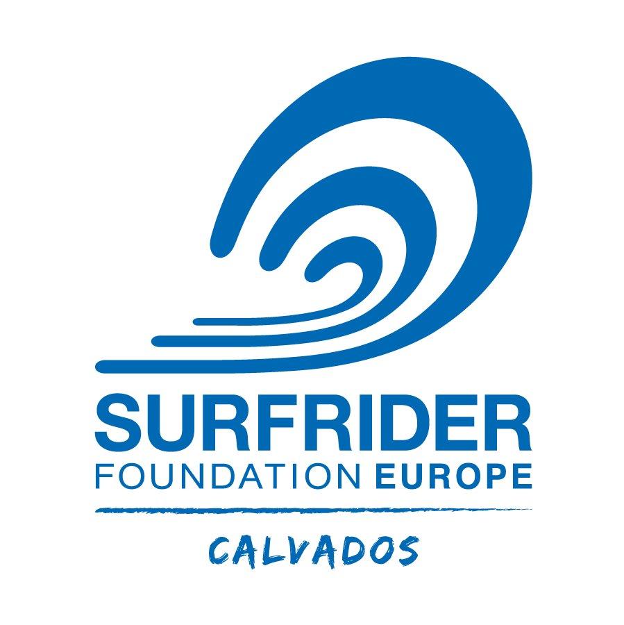 Antenne bénévole de Surfrider Foundation Europe dans le Calvados
Ensemble, protégeons les #océans
🌊