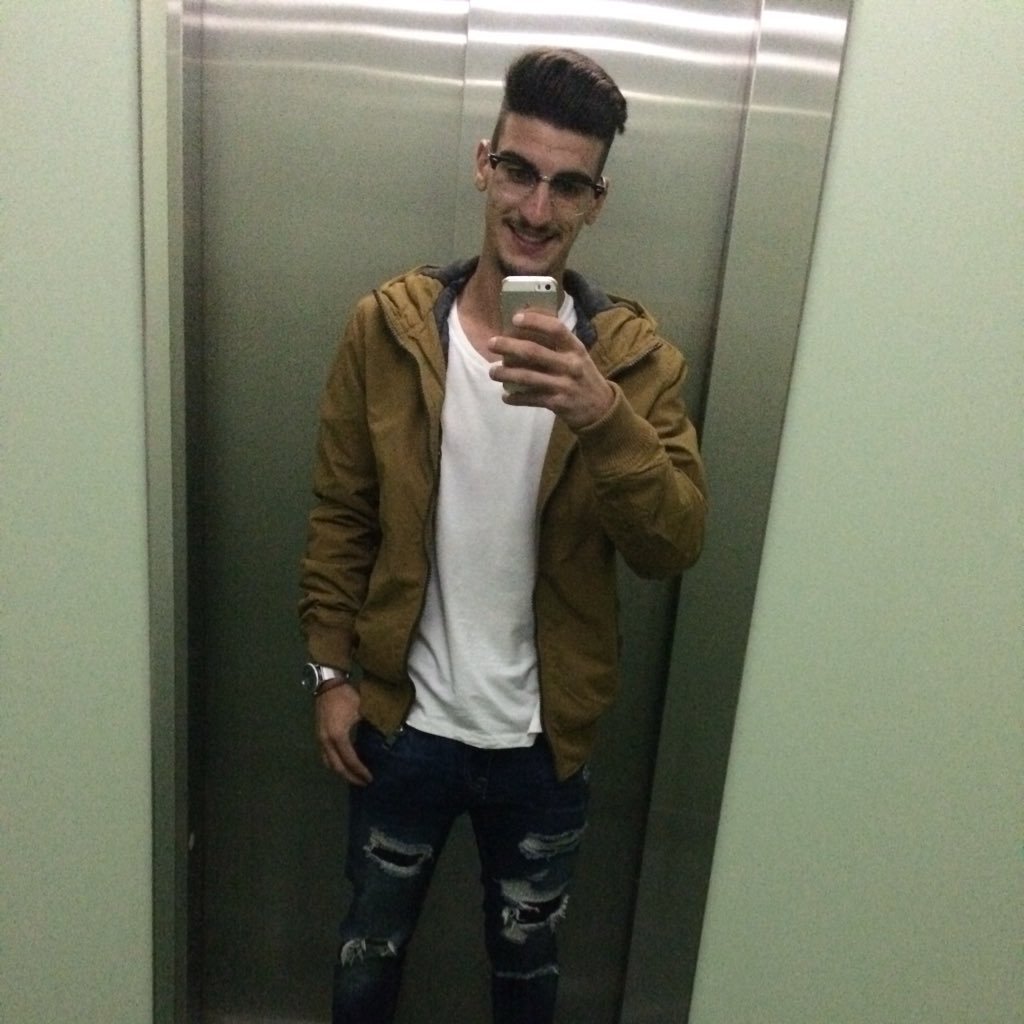 pintokeeper99's profile picture. Snapchat: pintokeeper17 Insta: pintokeeper99