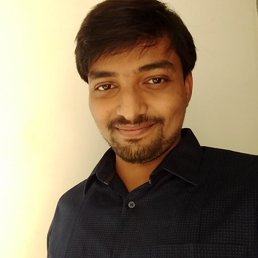 navneetnandan8's profile picture. Here to learn. 🧑‍💻 SDE at @amazon