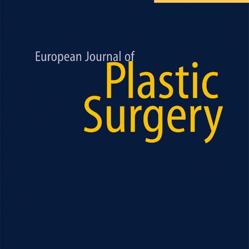 The European Journal of Plastic Surgery creates a focal point for discussion of advances in plastic surgery. Editors-in-Chief: Horacio Mayer & Paolo Persichetti