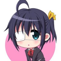 小鳥遊六花 (@siochan10) 's Twitter Profile