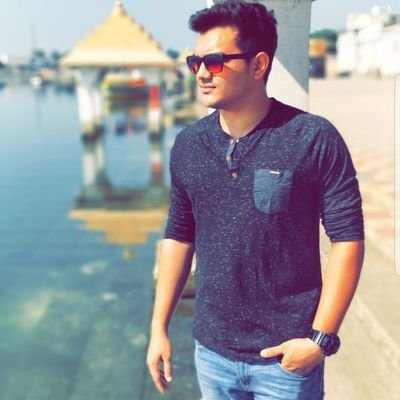 parth21221's profile picture. 