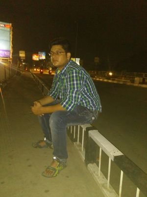 DHEERAJ KR SINGH Profile