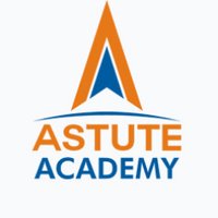 Astute Academy(@Astute_Academy) 's Twitter Profile Photo