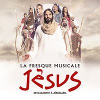 Jesus Le Spectacle (@jesusspectacle) 's Twitter Profile Photo Jesus Le Spectacle (@jesusspectacle) 's Twitter Profile Photo