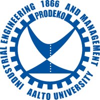 Tuotantotalouden kilta Prodeko Ry (@prodeko_ry) 's Twitter Profile