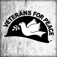Veterans For Peace Chapter 160 (@vfpchapter160) 's Twitter Profile