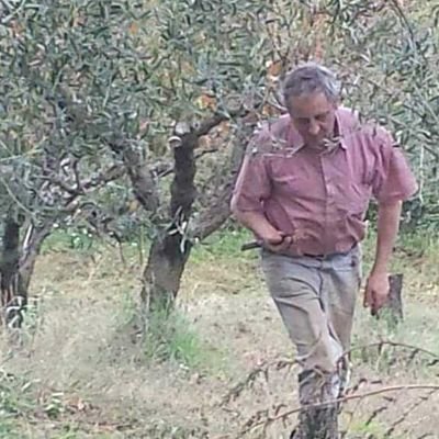 Federic71576568's profile picture. Pesca alla trota