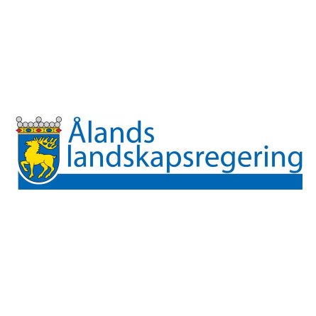 Ålands landskapsregerings officiella Twitter.