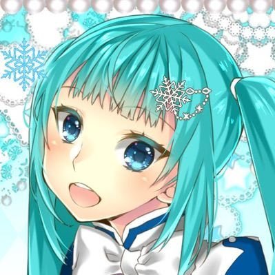 ゆきんこさんのプロフィール画像