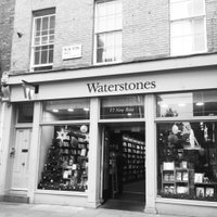 Waterstones Covent Garden(@WaterstonesCovG) 's Twitter Profileg