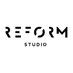 Reform Studio (@ReformStudio) Twitter profile photo
