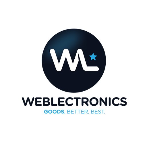 Weblectronics is de organisatie achter ruim 150 webshop en 1 fysieke winkel in Breda. http://t.co/OKOPb9ARiq