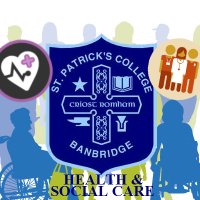 Health and Social Care (@stpats_hsc) 's Twitter Profile Photo