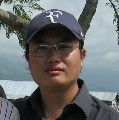 Thangbuhril's profile picture. 