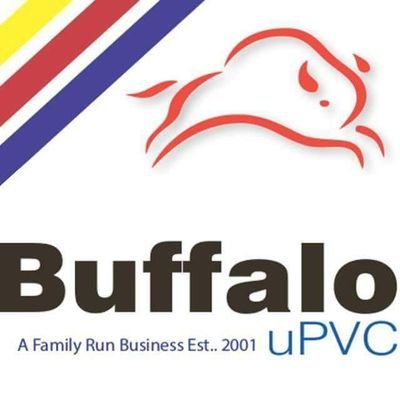 Buffalo uPVC