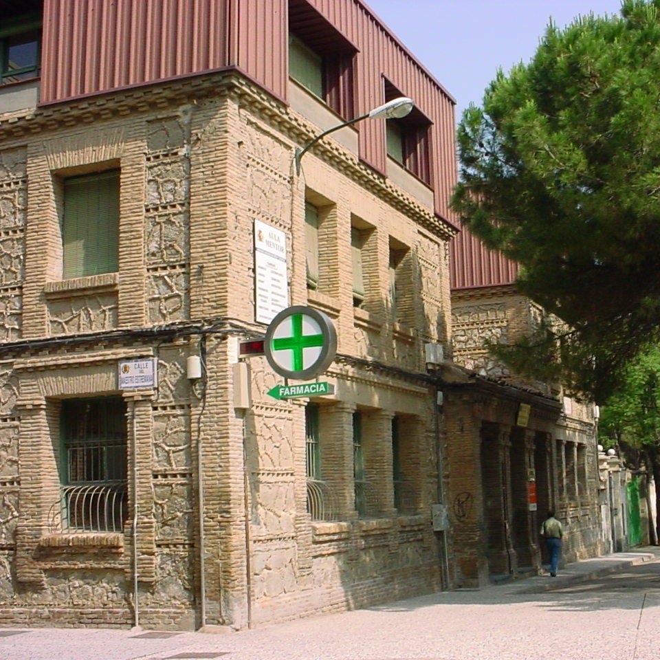 CPEPA Casa del Canal