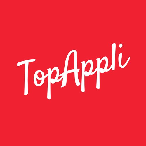 TopAppli's profile picture. Les meilleures applications iOS et Android